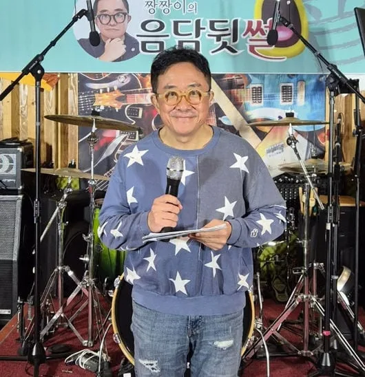 '58세 새신랑' 김형진 "부끄럽기 그지 없다"..오늘(18일) 비연예인과 결혼 [Oh!쎈 이슈]