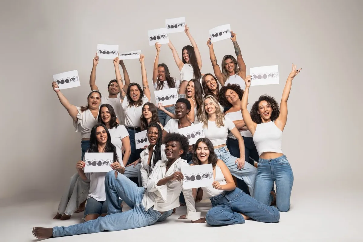 Programa gratuito de moda busca 30 novos talentos em Nova Friburgo
