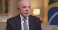 Lula à CNN: Eleições são de interesse do Brasil e não quero interferência