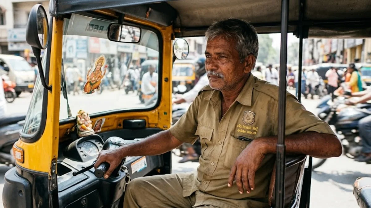 ’14 of 24 sudden deaths were under 45′: Why auto, cab drivers may face a hidden heart risk
