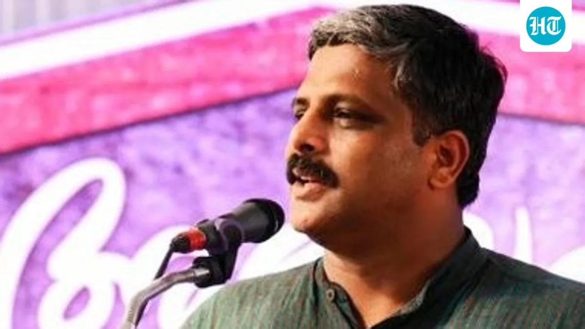 Farmers plan sustained protest over voter rights, to coordinate with CJP: Vijoo Krishnan