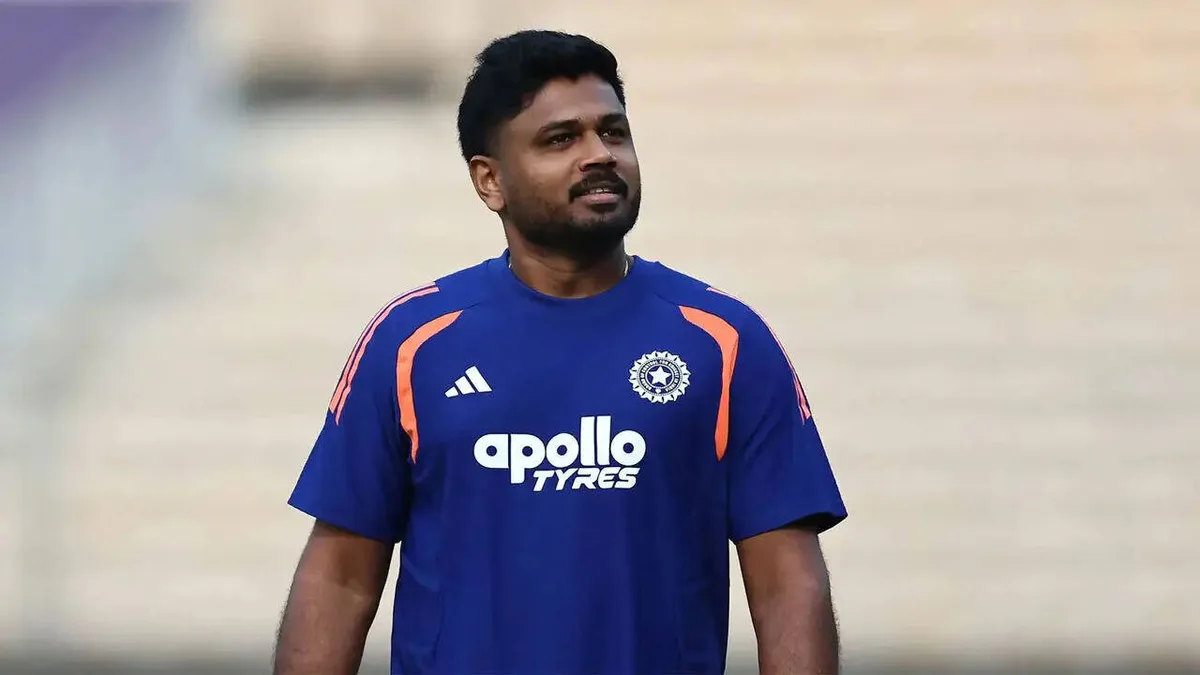 The Sanju Samson void and search for Kerala’s next T20 star