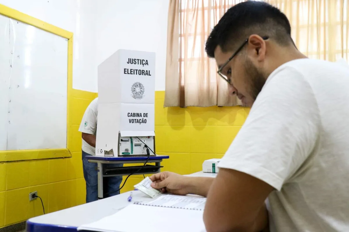 Maioria dos candidatos em MS mudou de partido de 2022 para 2026