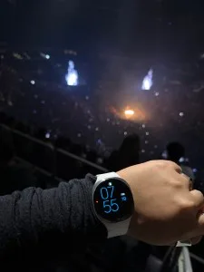 Here’s Why Your Next Concert Could Be Better With the Samsung Galaxy Watch9 on Your Wrist
