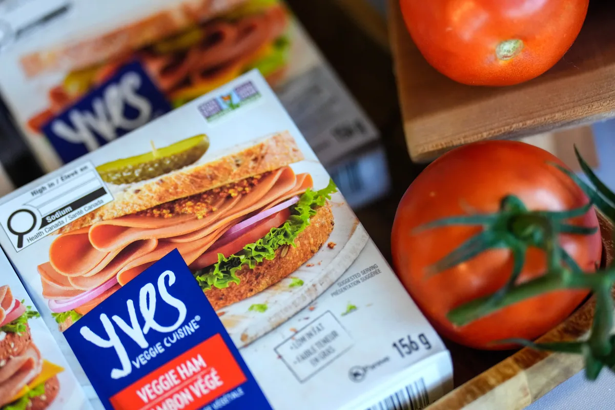 Maple Leaf’s sober second run at meatless meat