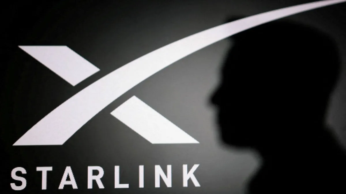 China-Singapore security team claims breakthrough in hacking Starlink terminals