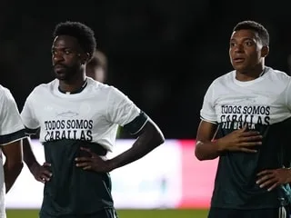 « Il aurait pu se taire, Zidane ne disait jamais un mot… » : Zemmour charge Mbappé après la polémique sur Ceuta