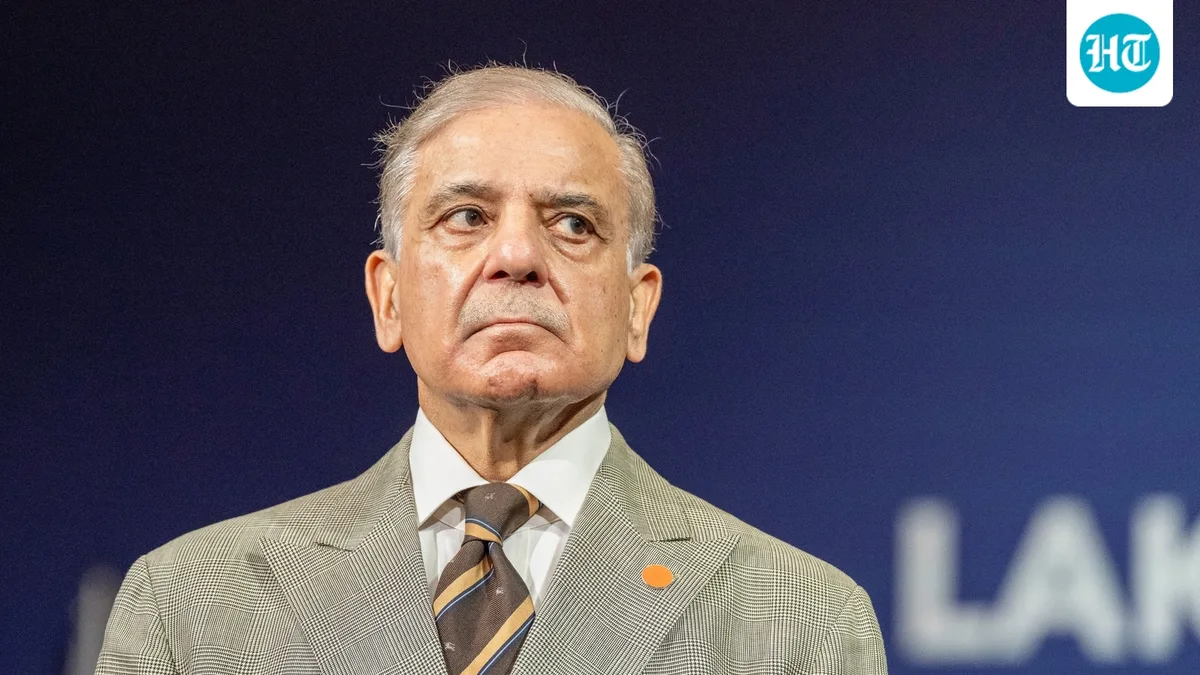 Pakistan PM Shehbaz Sharif to meet Trump on Sept 23? Report reveals plans on UNGA sidelines