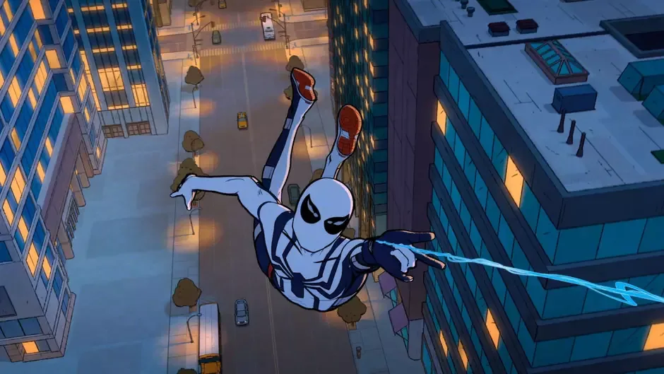 ‘Seu Amigão da Vizinhança Homem-Aranha’: 4ª temporada já está em desenvolvimento antes da estreia do 2ª ano