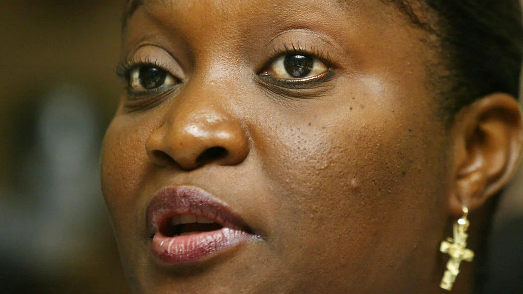 Liberia: l'ancienne vice-présidente et ex-première dame Jewel Howard Taylor inculpée pour «trafic de drogue»