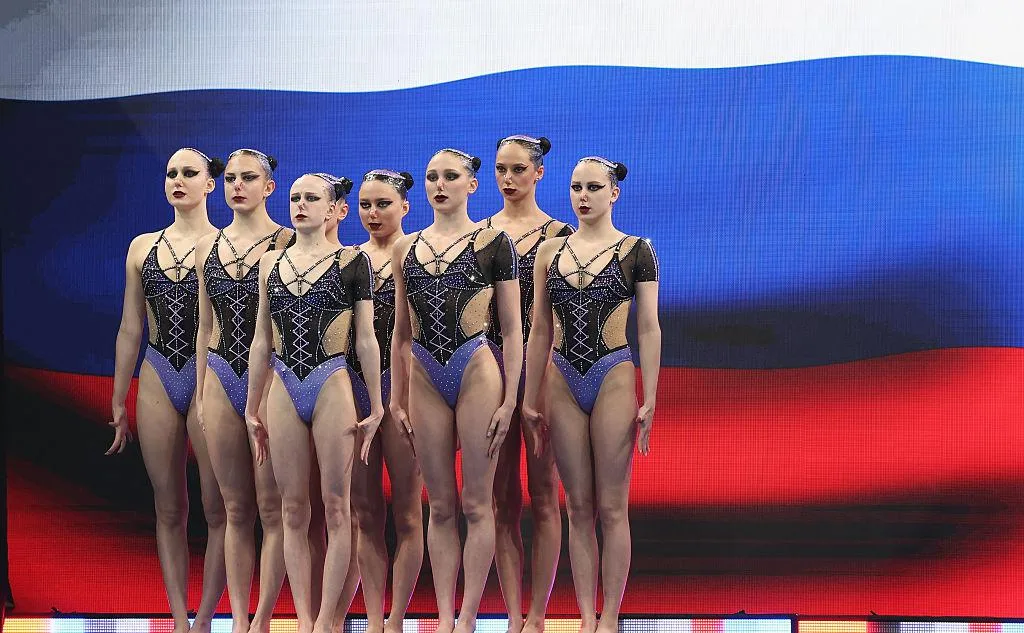 Глава European Aquatic допустил проведение ЧЕ в России в ближайшие 5 лет