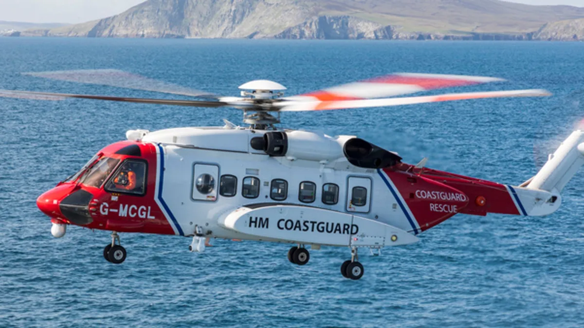 Vessel 'in distress' in English Channel as rescue effort launched