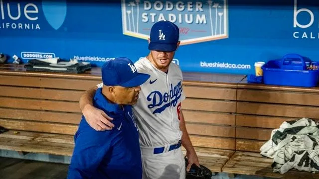 Dodgers 5-Year Veteran Cut By Cardinals After Just 9 Games