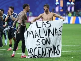 Coupe du monde 2026. La presse argentine s’offusque des sanctions de la Fifa contre l’Albiceleste après le Mondial