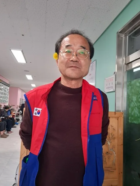 정년 석 달 앞두고 세상 떠난 교사…유족 1천600만원 기탁