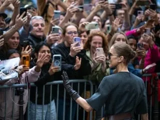 Série de concerts de Céline Dion : vers un milliard d’euros de retombées économiques !