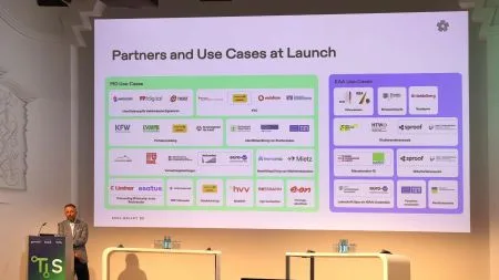 EUDI-Wallet: Gesundheitswesen plant mit, doch zentrale Fragen sind offen
