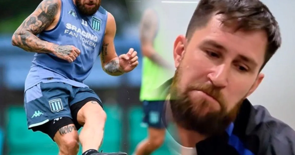 El drama de Jonatan Gómez por la ludopatía y una extorsión: “Lo perdí todo”