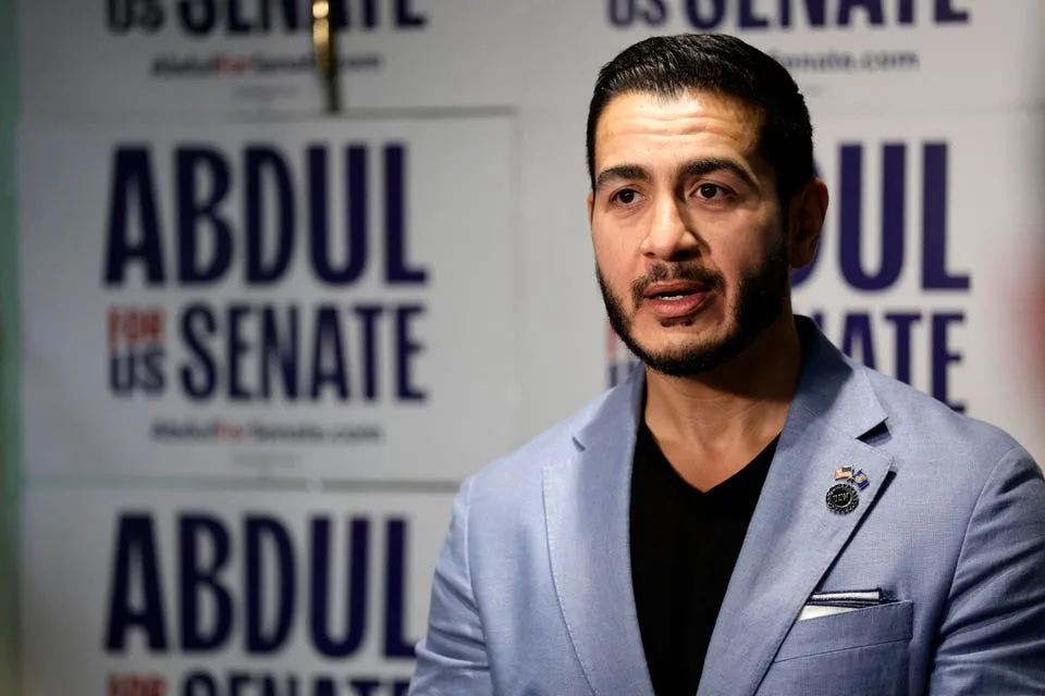 El-Sayed Explains Why He Hasn’t Condemned Hasan Piker: ‘We Gotta Stop With The Cancel Culture’