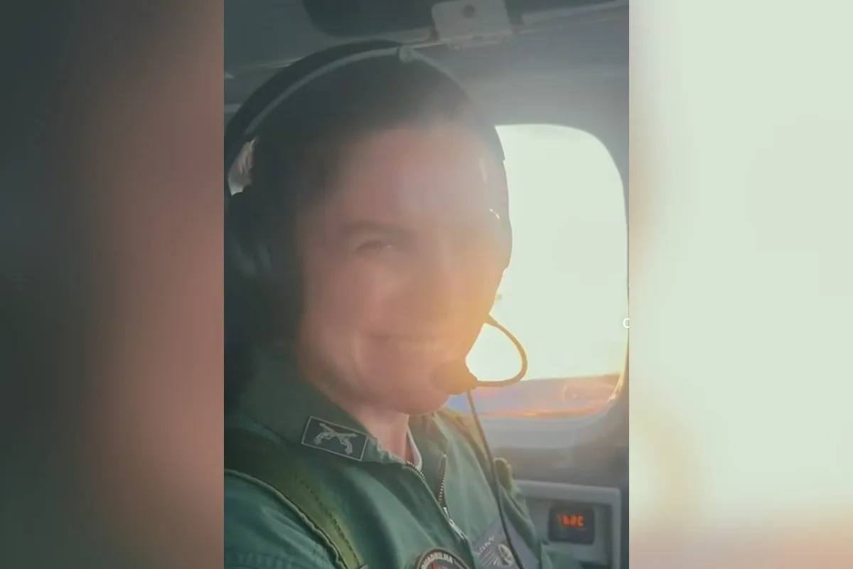 PM que morreu em queda de avião em MG voltava da licença-maternidade