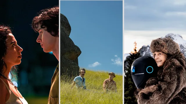 Filmfest Hamburg 2026: Welt kaputt? Ab ins Kino!