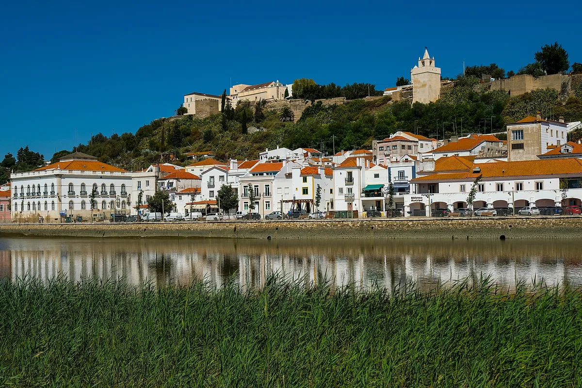 Quase 50 caminhadas num fim de semana convidam a conhecer o Alentejo