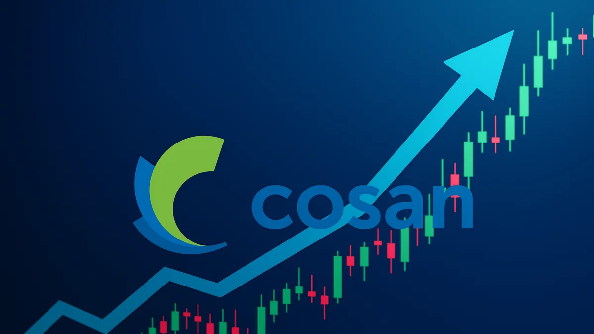 Adeus, Wall Street: Cosan (CSAN3) prepara saída da bolsa de Nova York; veja quando será seu último pregão