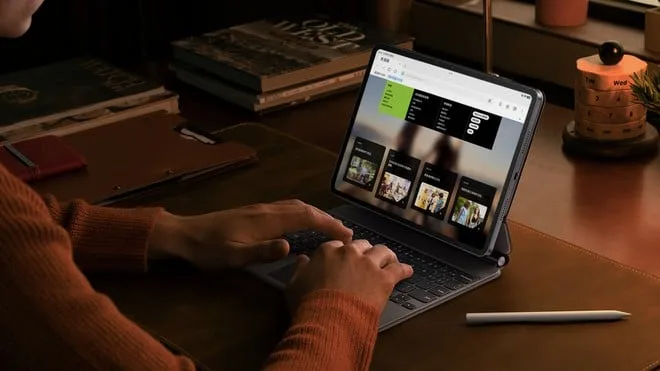Xiaomi Pad 9 Pro vaza com tela 3,2K de 144 Hz e bateria de 11.000 mAh