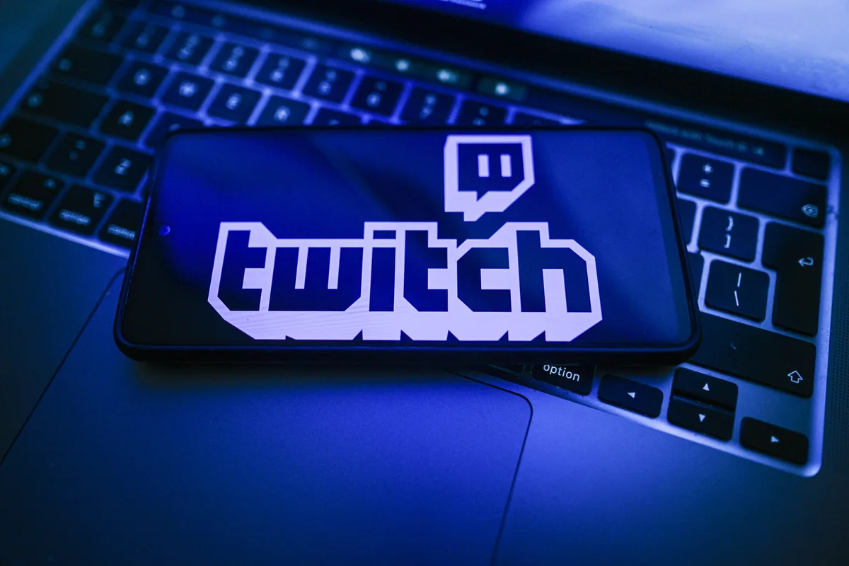 Twitch is using your content to train Amazons AI. Heres how to opt out.