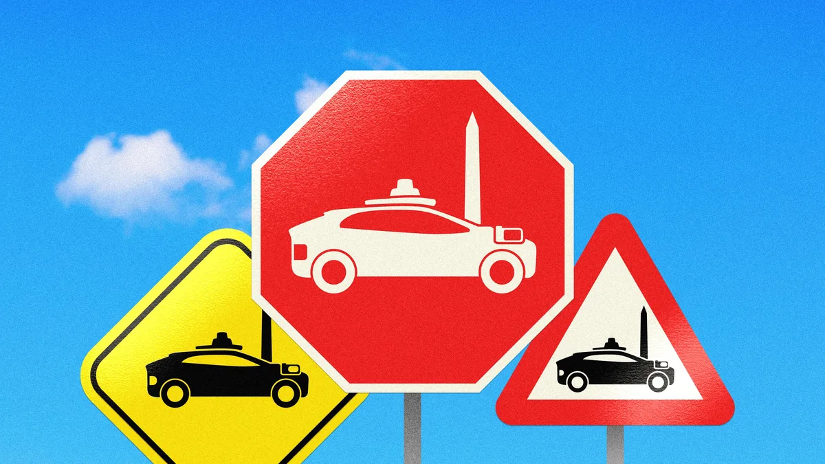 Democrats Are Failing the Waymo Test