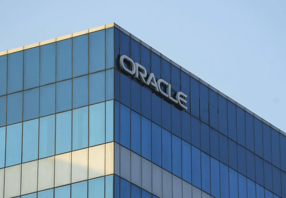 Oracle begins fresh layoffs as AI infrastructure spending keeps rising