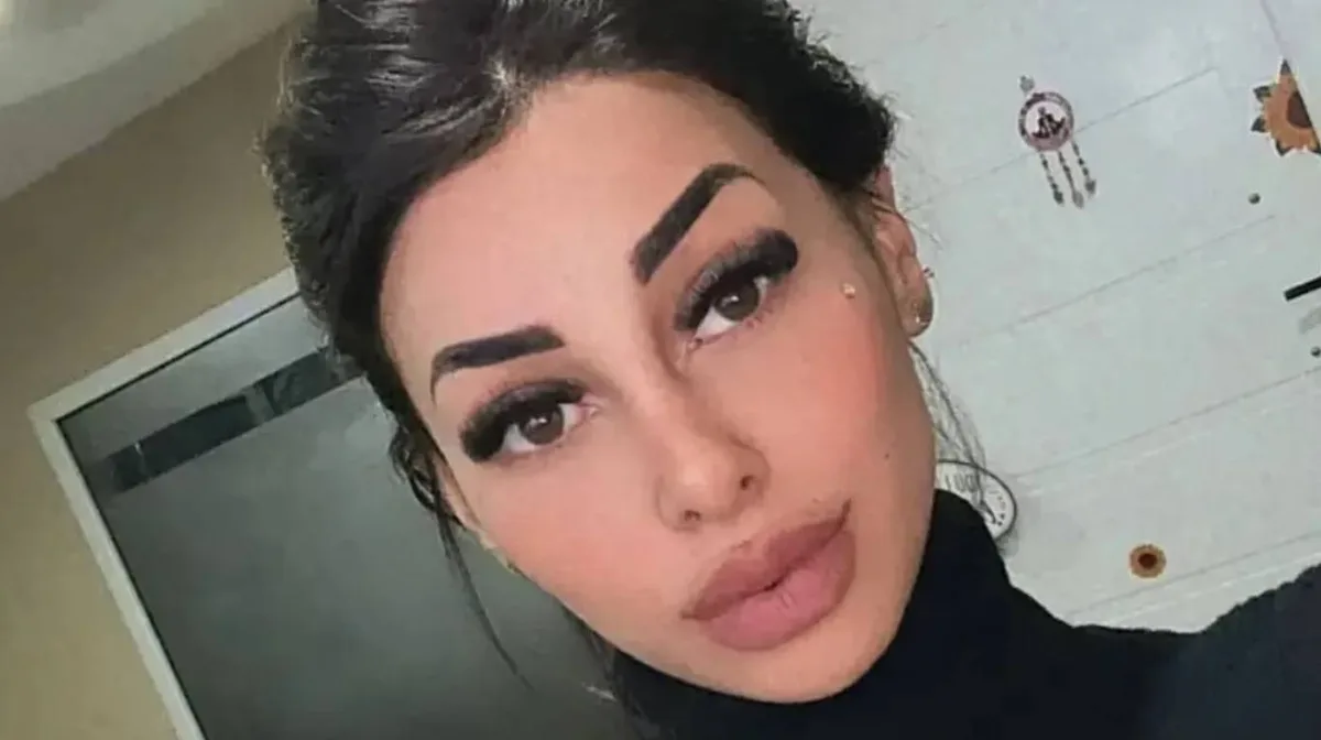 Tamara Báez preocupó a sus seguidores por los fuertes dolores que siente durante el embarazo: “Ya no sé qué es”