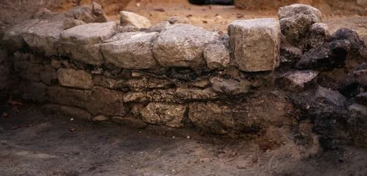 Gallisches Dorf Lutetia: Löst diese Mauer das Rätsel um den Ursprung von Paris?