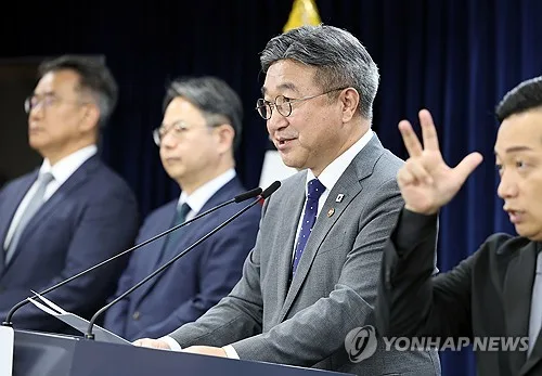 '우리도 이전?'…금융위 세종행 확정에 들썩이는 금융권