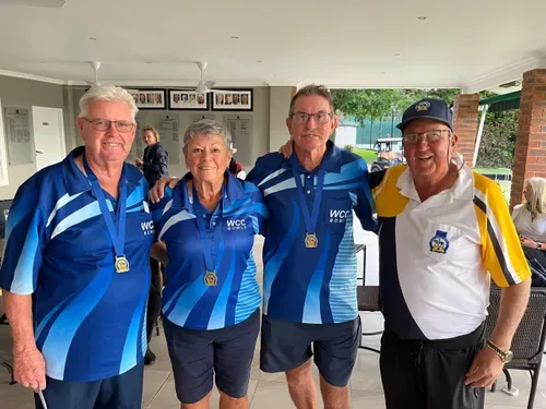 Westville CC crowned Midweek Trips winners