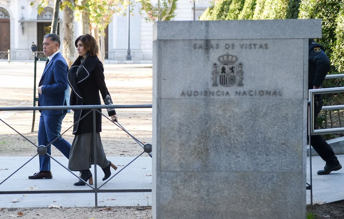 El Supremo confirma la pena de inhabilitación a expresidente de la Diputación de León y otras tres personas por 'Púnica'