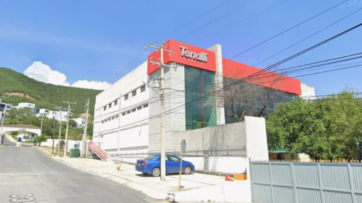 Autoridades catean el Colegio Tonallí por presunto delito sexual en Nuevo León