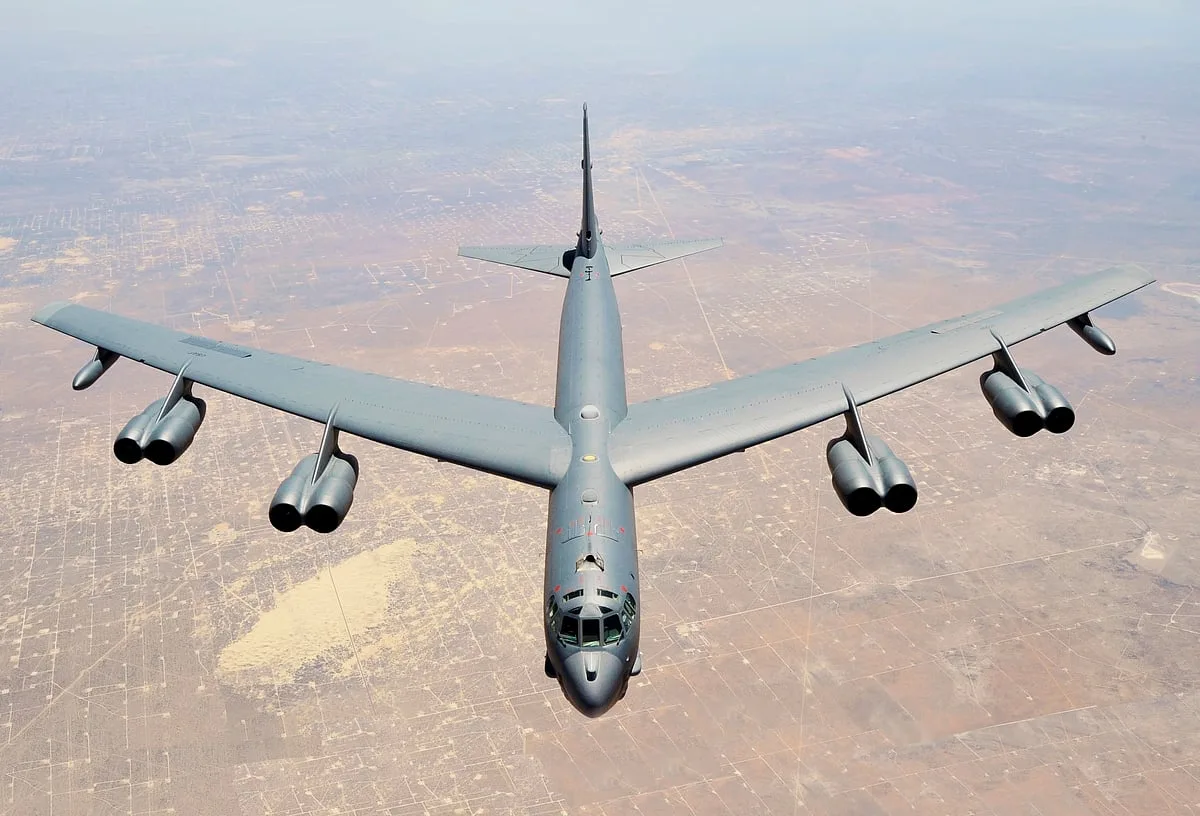 Estados Unidos prepara venda de aviões de reabastecimento ao Qatar