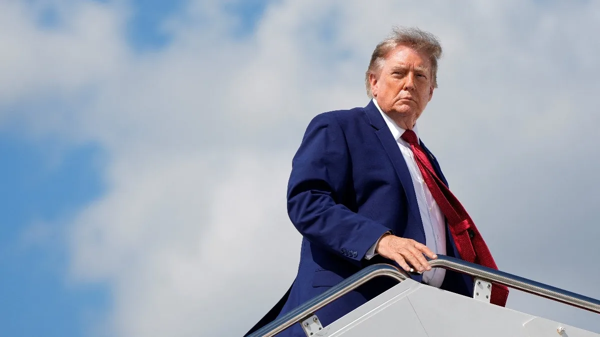 Trump cuts US-South Korea drills after Seoul rejects Iran denuclearisation push