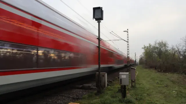 Governo reafirma estação em Santo Ovídio para alta velocidade Porto-Lisboa