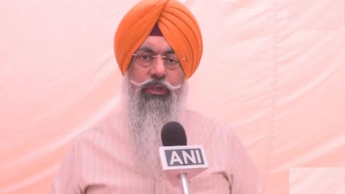 'Sikh sentiments hurt': Gurdwara body questions protesters for intrusion into premises