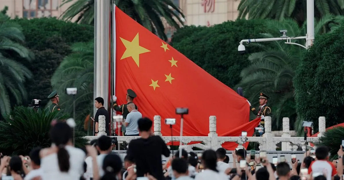 Les multinationales ne savent plus quelles règles respecter : comment la Chine tente d’imposer sa loi aux entreprises étrangères