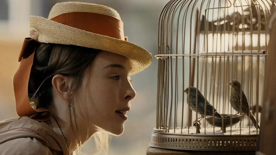 ‘Monster: The Lizzie Borden Story’: Ella Beatty On Playing A Notorious Murder Suspect