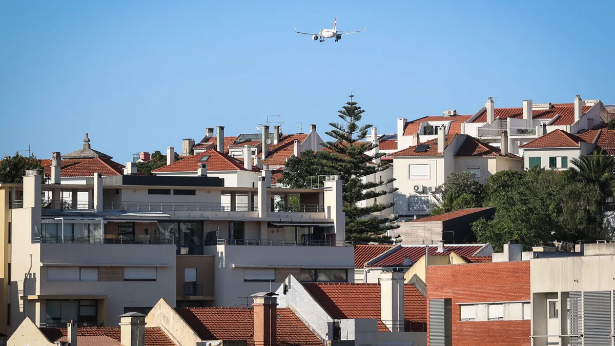 Crédito à habitação faz dívida das famílias subir ao ritmo mais alto desde 2008