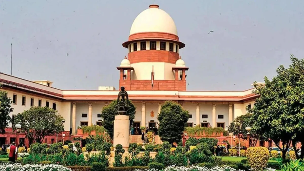 Grounds in writing a must during arrests even in UAPA: Supreme Court
