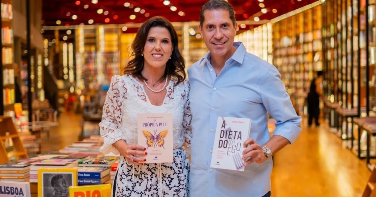 ‘Na Própria Pele’: Dra. Cristiane Morandin lança livro sobre doença autoimune