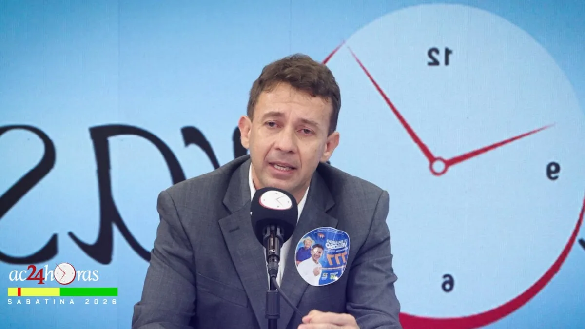 Velloso diz que programa 1001 Dignidades teve mudanças no planejamento