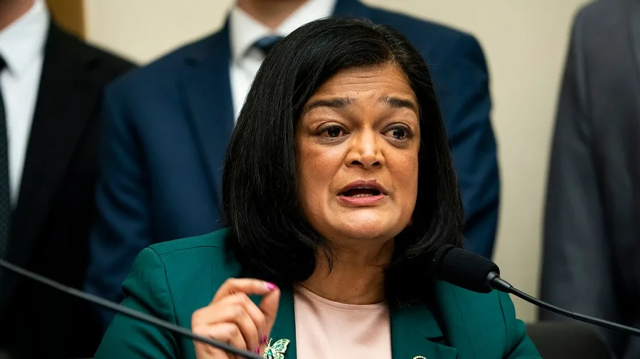 ICE alleges House Democrats 'disrupted operations' at Georgia detention center