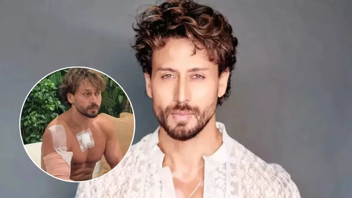 Tiger Shroff firing case: Mumbai Police say none of three accused is a minor