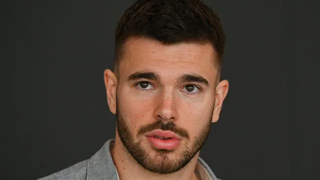 Vierjährige Doping-Sperre: Stadion-Training nach Sperre: Vuskovic als HSV-Lichtblick